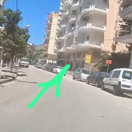 Sunny&Seaview Apartment Sarandë 外观 照片