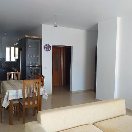 Sunny&Seaview Apartment Sarandë 外观 照片