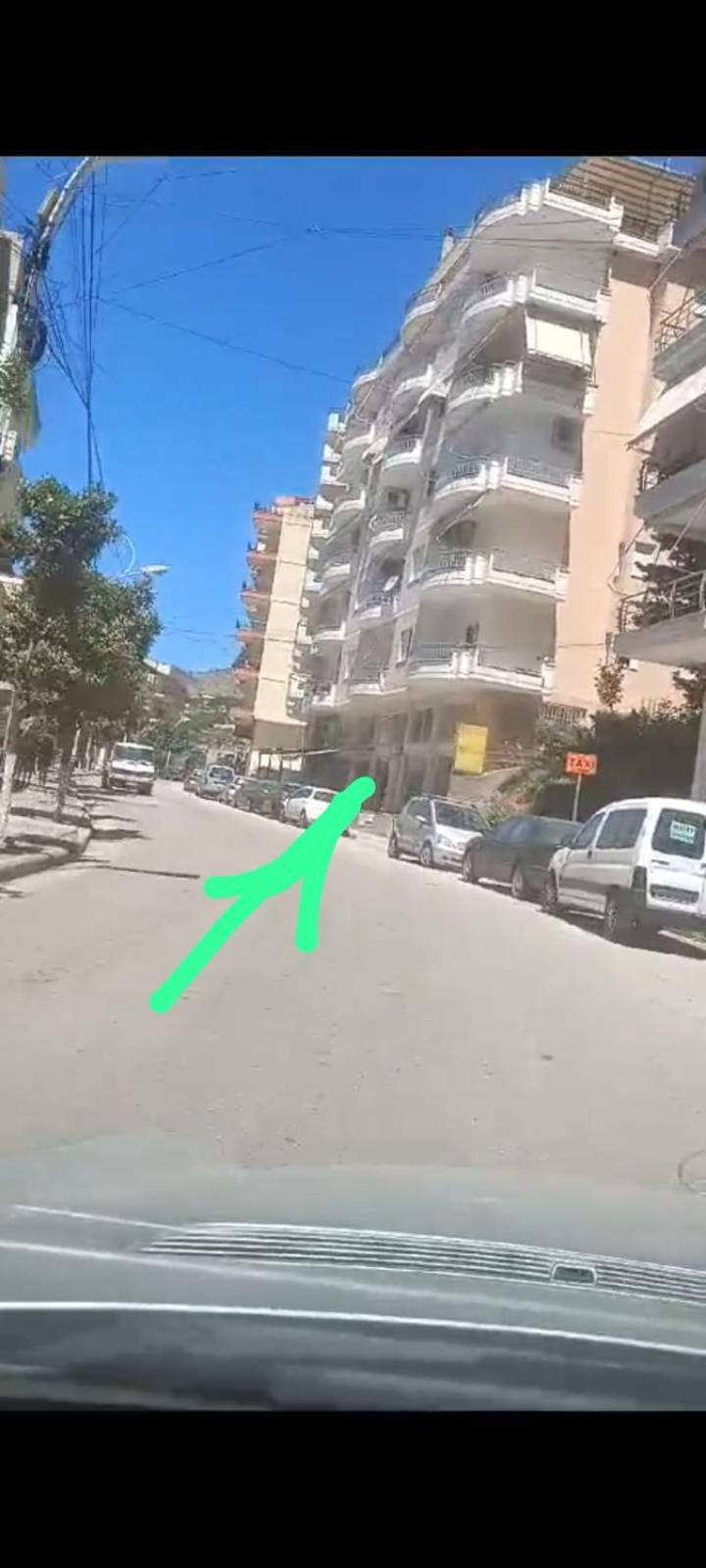 Sunny&Seaview Apartment Sarandë 外观 照片